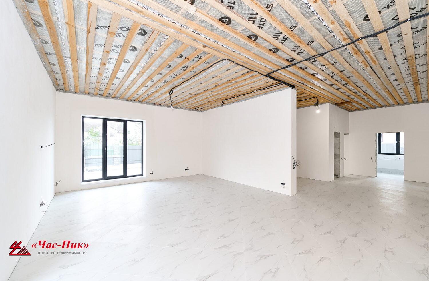 Cottage 180 m² Kalodziscanski sielski Saviet, Belarus