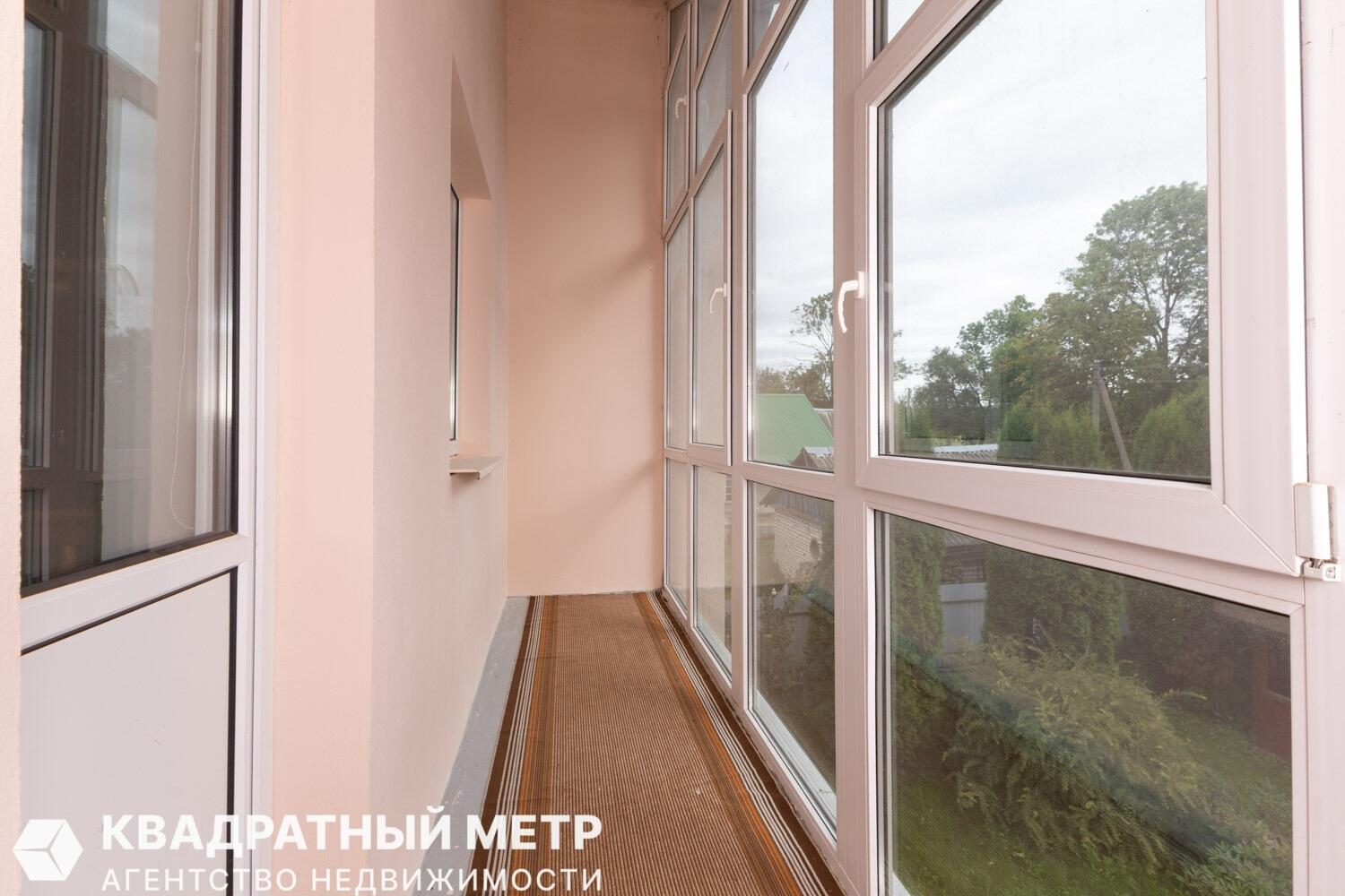 House  Dziamidavicki sielski Saviet, Belarus