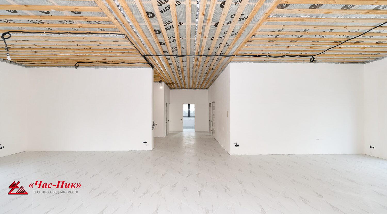 Cottage 180 m² Kalodziscanski sielski Saviet, Belarus