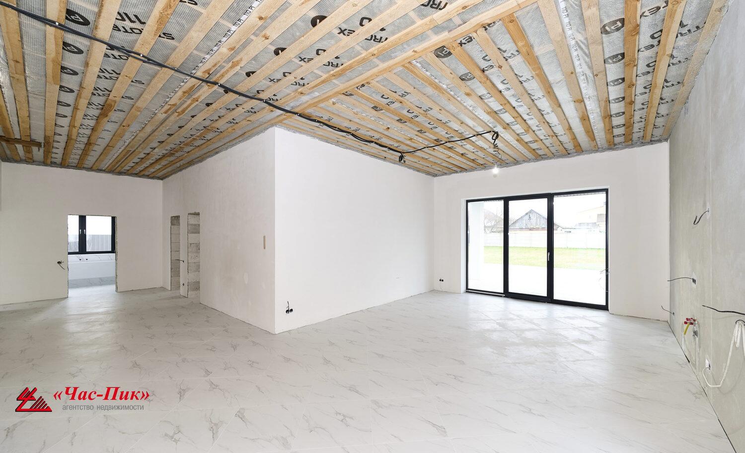 Cottage 180 m² Kalodziscanski sielski Saviet, Belarus