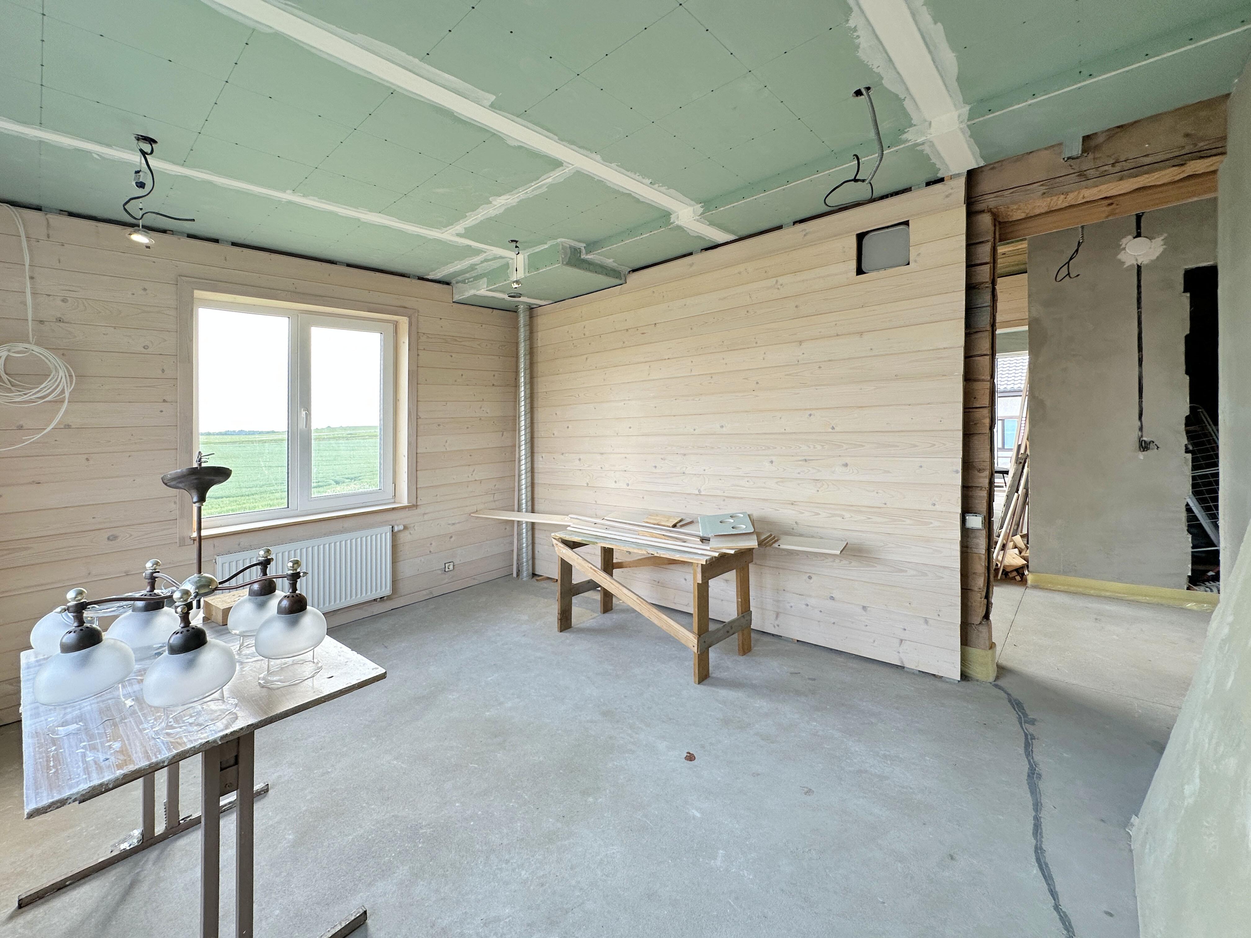 Cottage 280 m² Staroje Sialo, Belarus