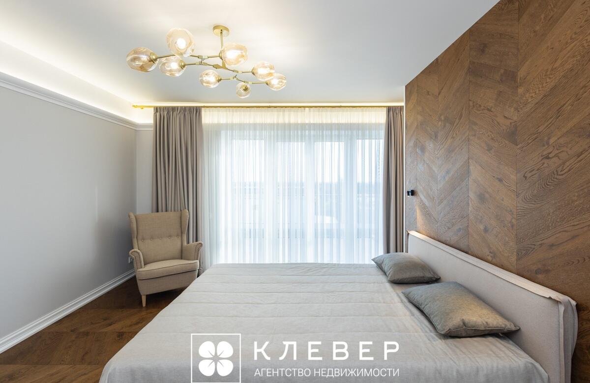 337.1м.кв. (участок 12.28сот.), аг. Семково (Новая ул., 18)