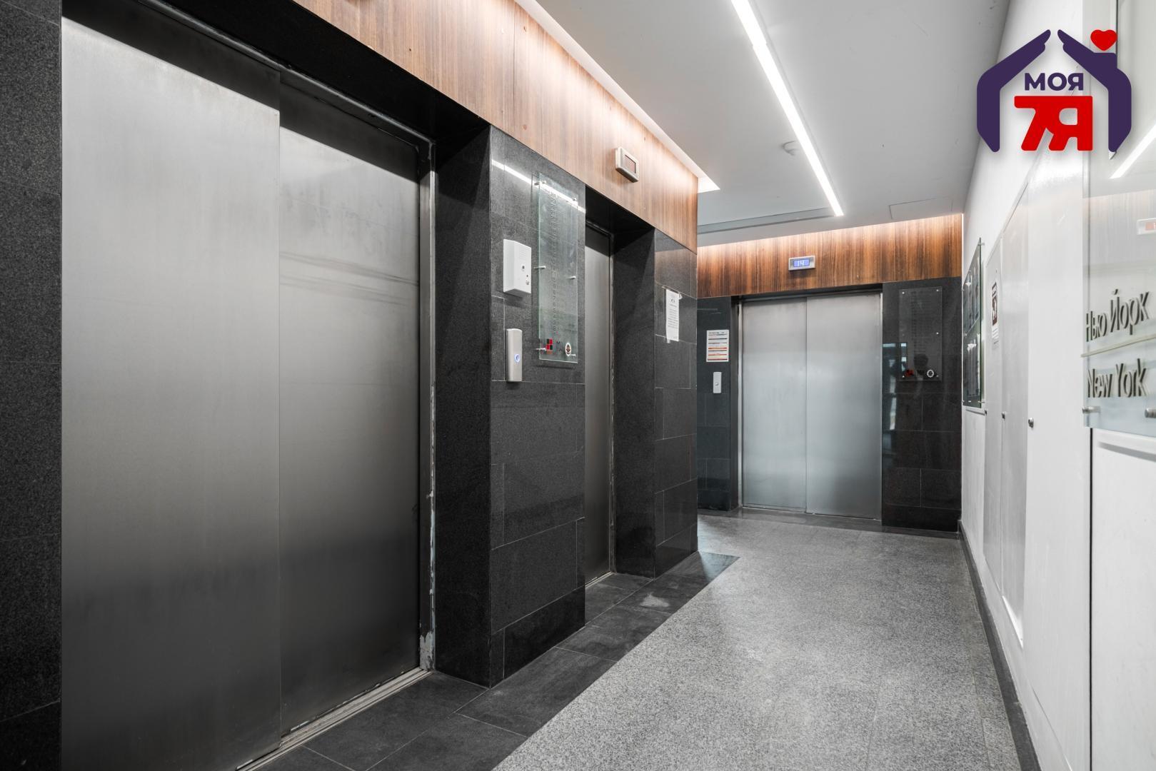 Appartement 1 chambre 27 m² Minsk, Bélarus