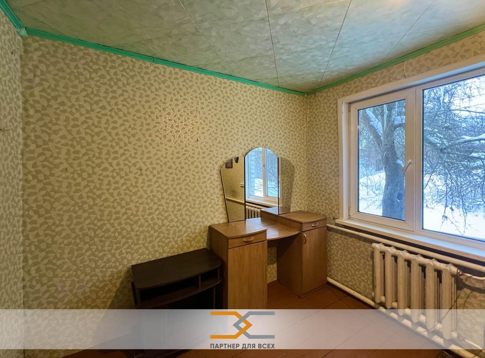 4 room apartment 77 m² Sluck, Belarus