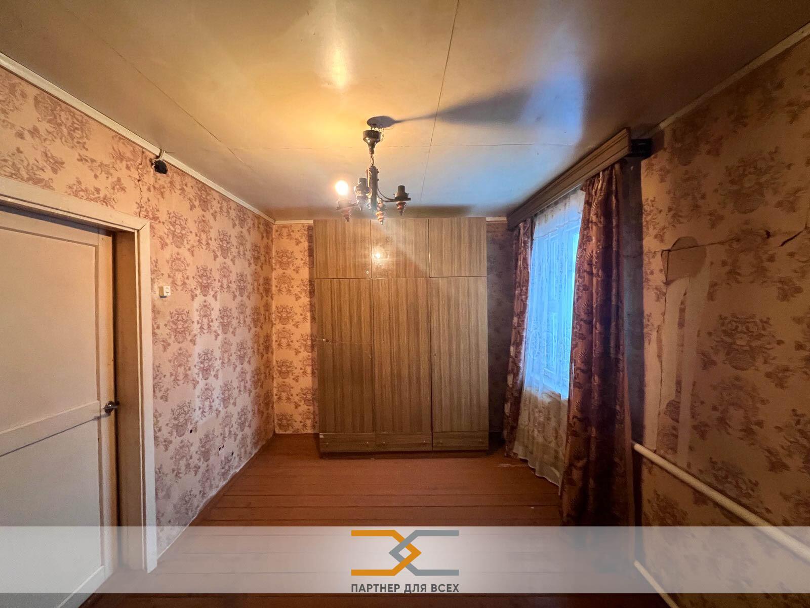 4 room apartment 77 m² Sluck, Belarus