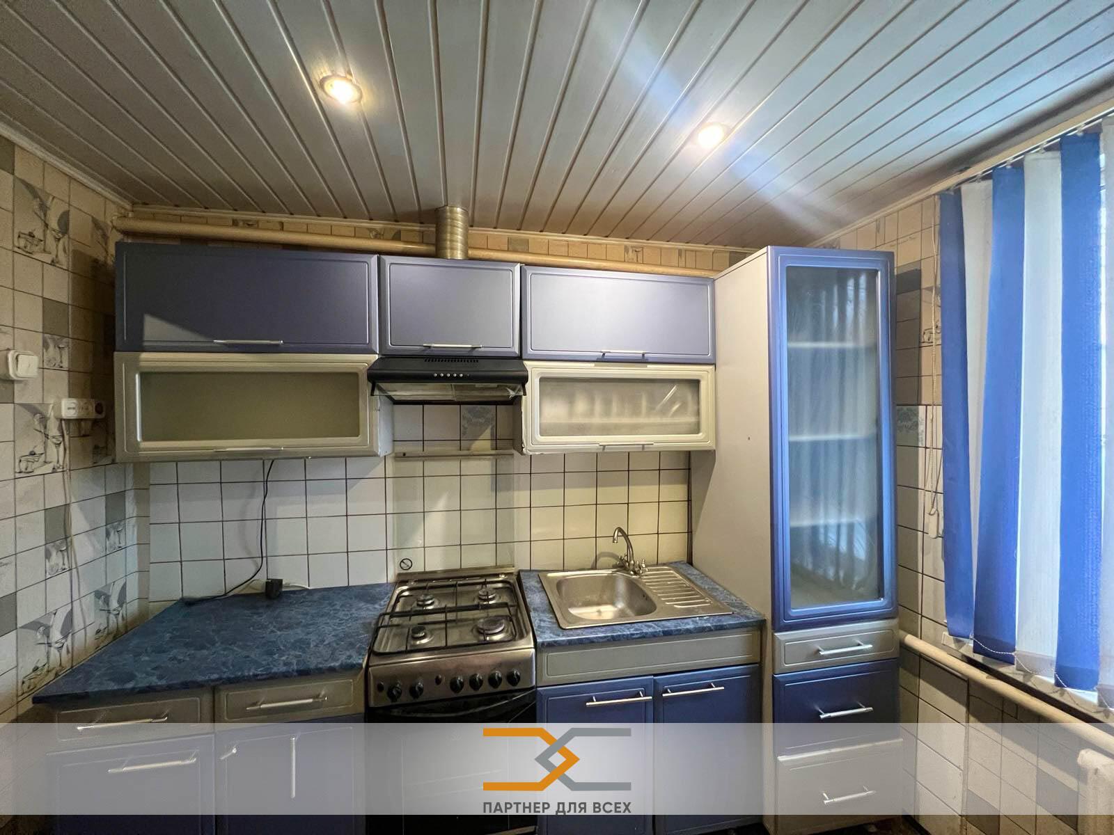 4 room apartment 77 m² Sluck, Belarus