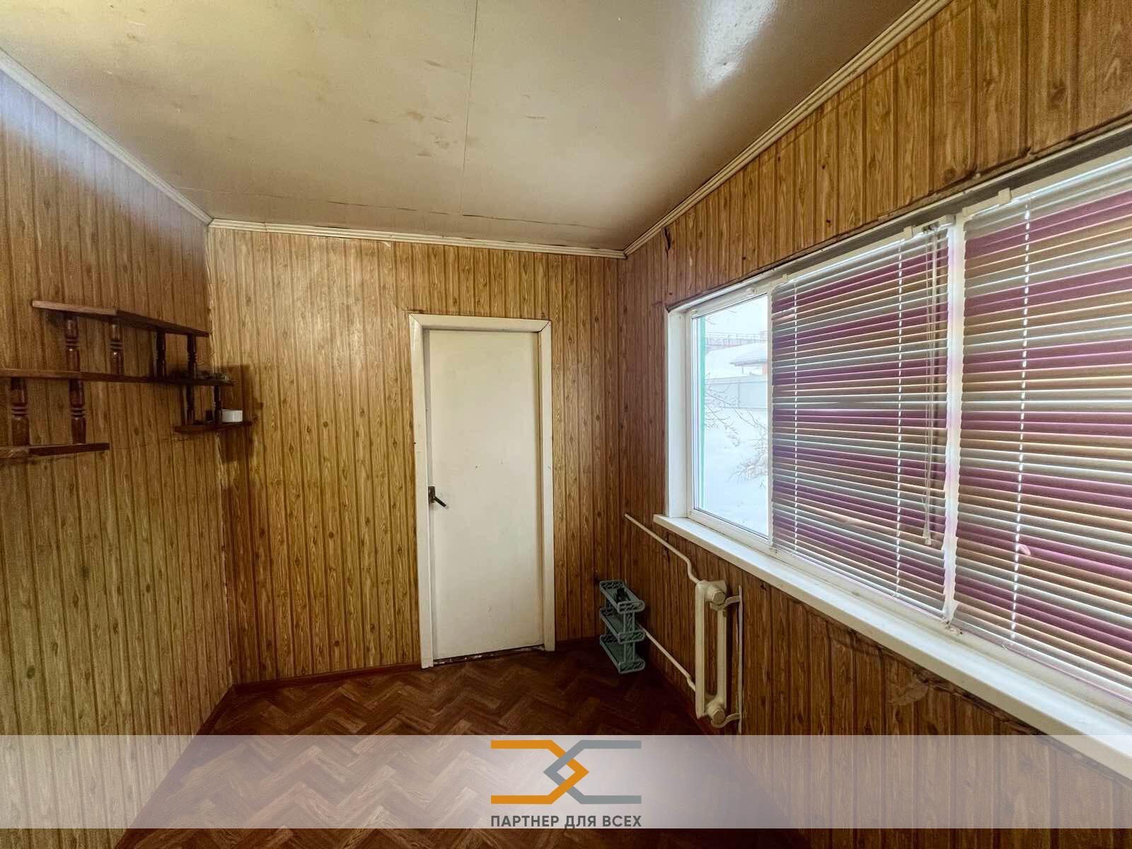 4 room apartment 77 m² Sluck, Belarus