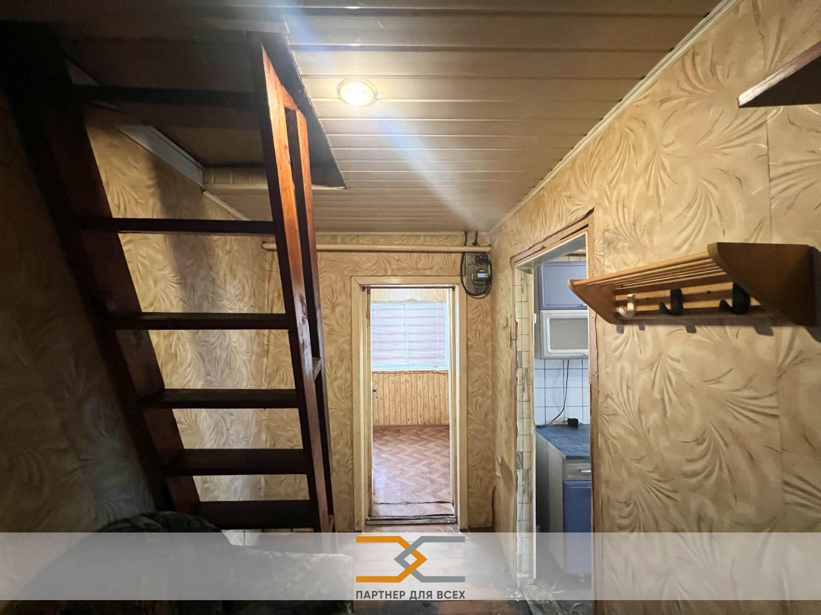 4 room apartment 77 m² Sluck, Belarus