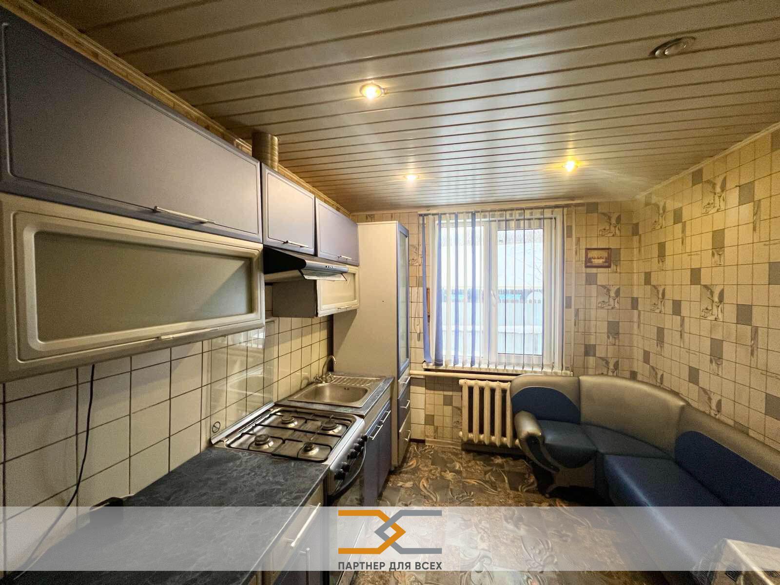 4 room apartment 77 m² Sluck, Belarus