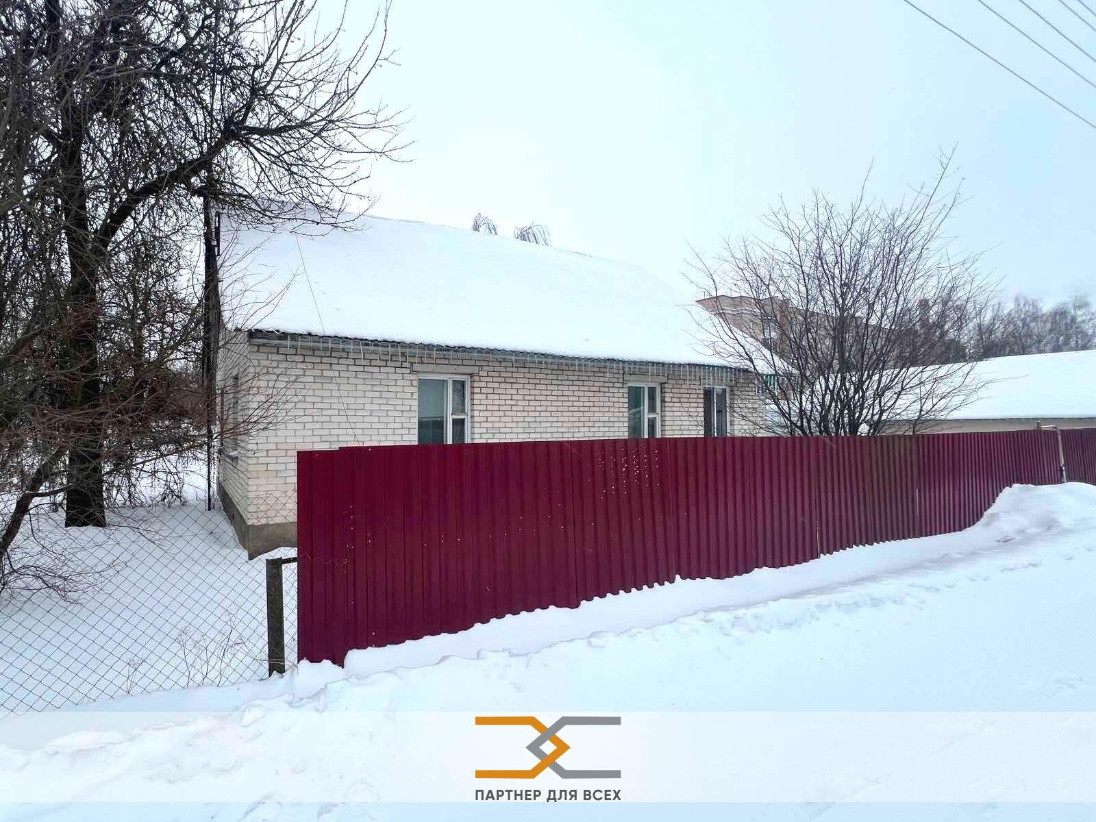 4 room apartment 77 m² Sluck, Belarus