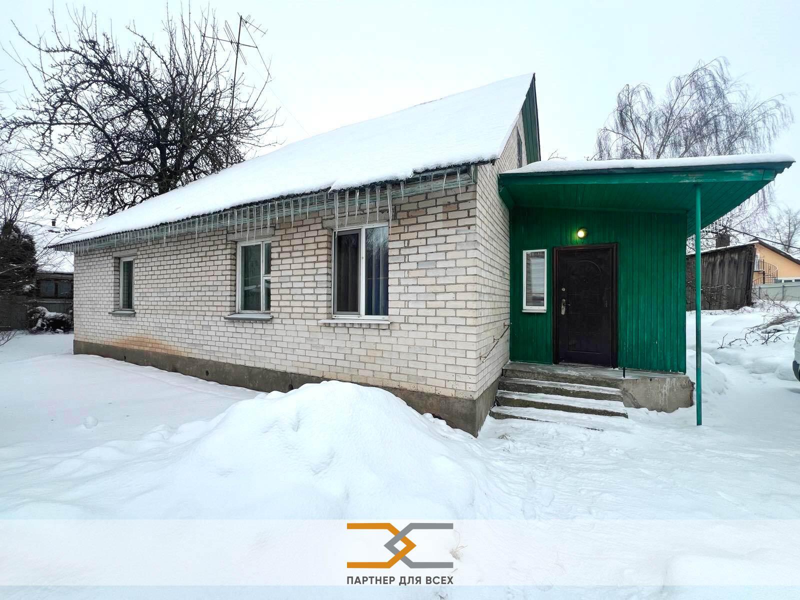 4 room apartment 77 m² Sluck, Belarus