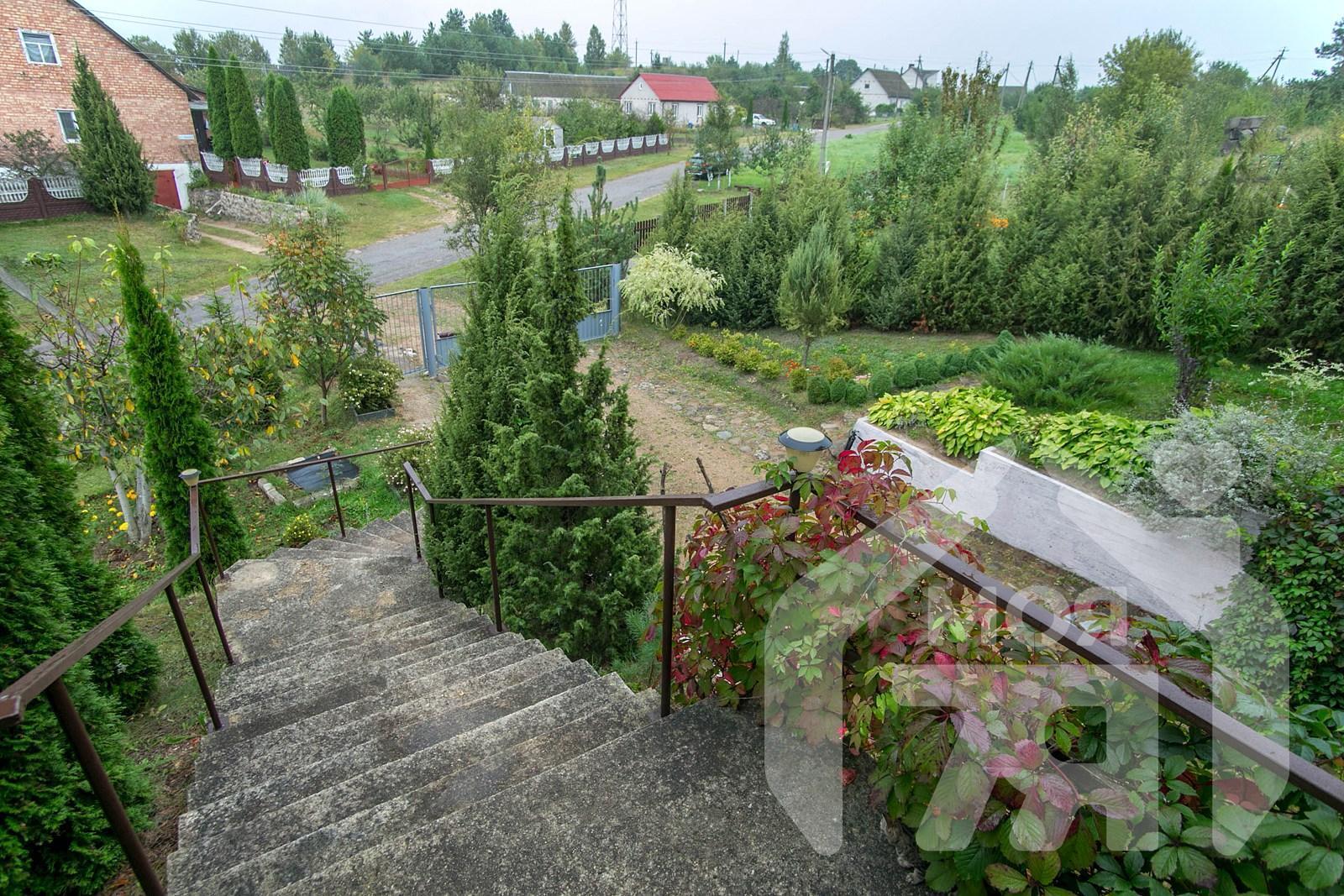 Ferienhaus 170 m² Krasnaje, Belarus