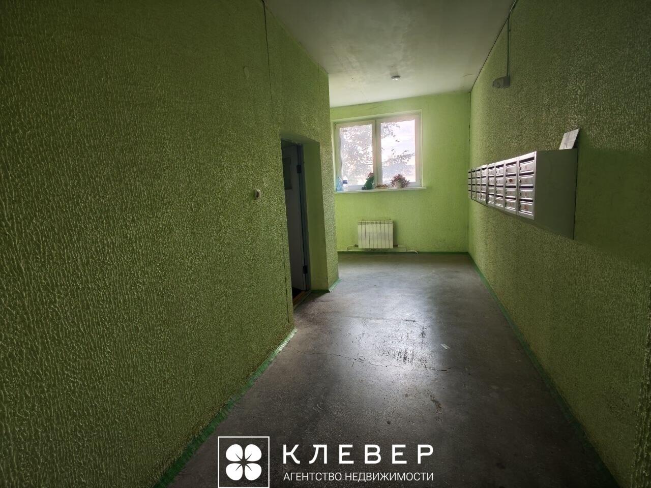  95.6м.кв., комнат 3, г. Минск (Бурдейного ул., 8)