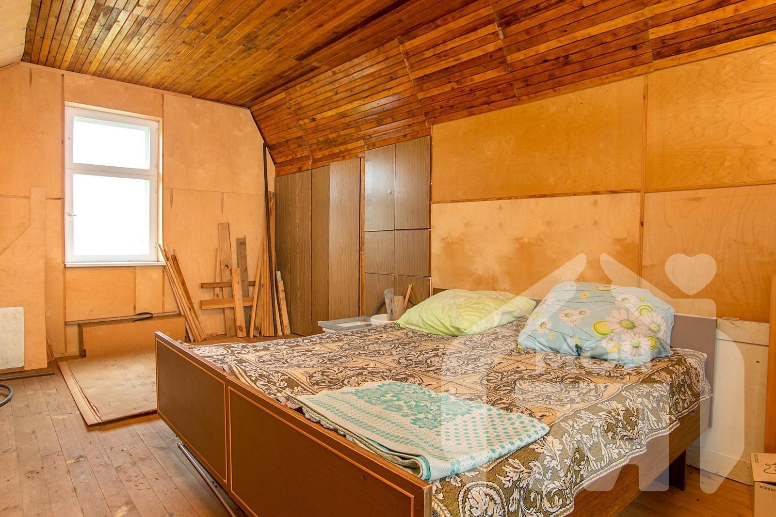 Haus 46 m² Aliachnovicki sielski Saviet, Belarus