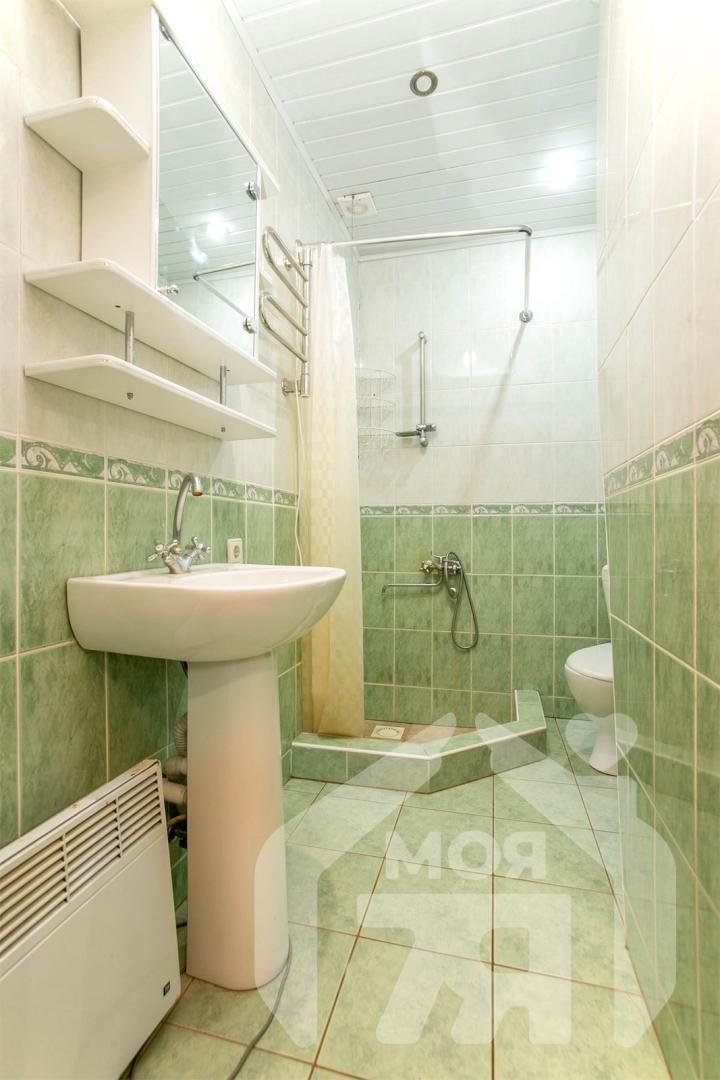 Haus 103 m² Zdanovicki sielski Saviet, Belarus