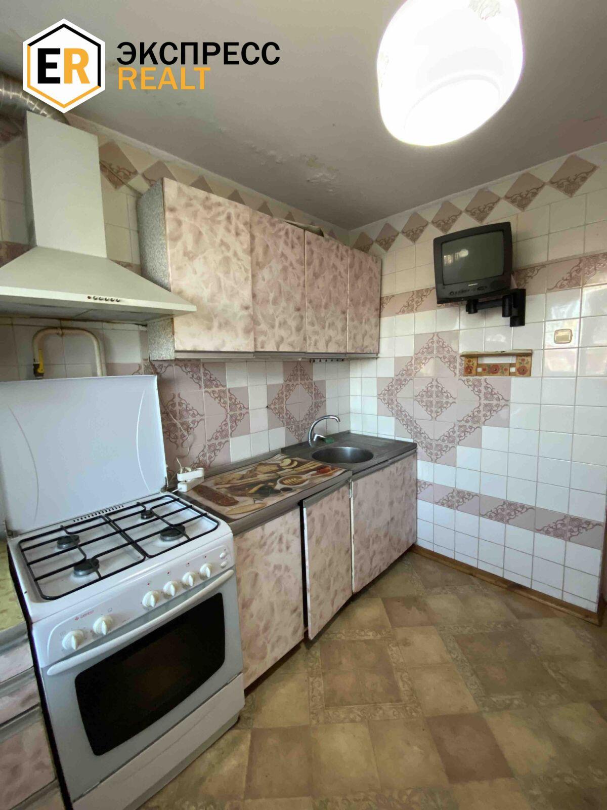 3 room apartment 63 m² Muchaviecki sielski Saviet, Belarus