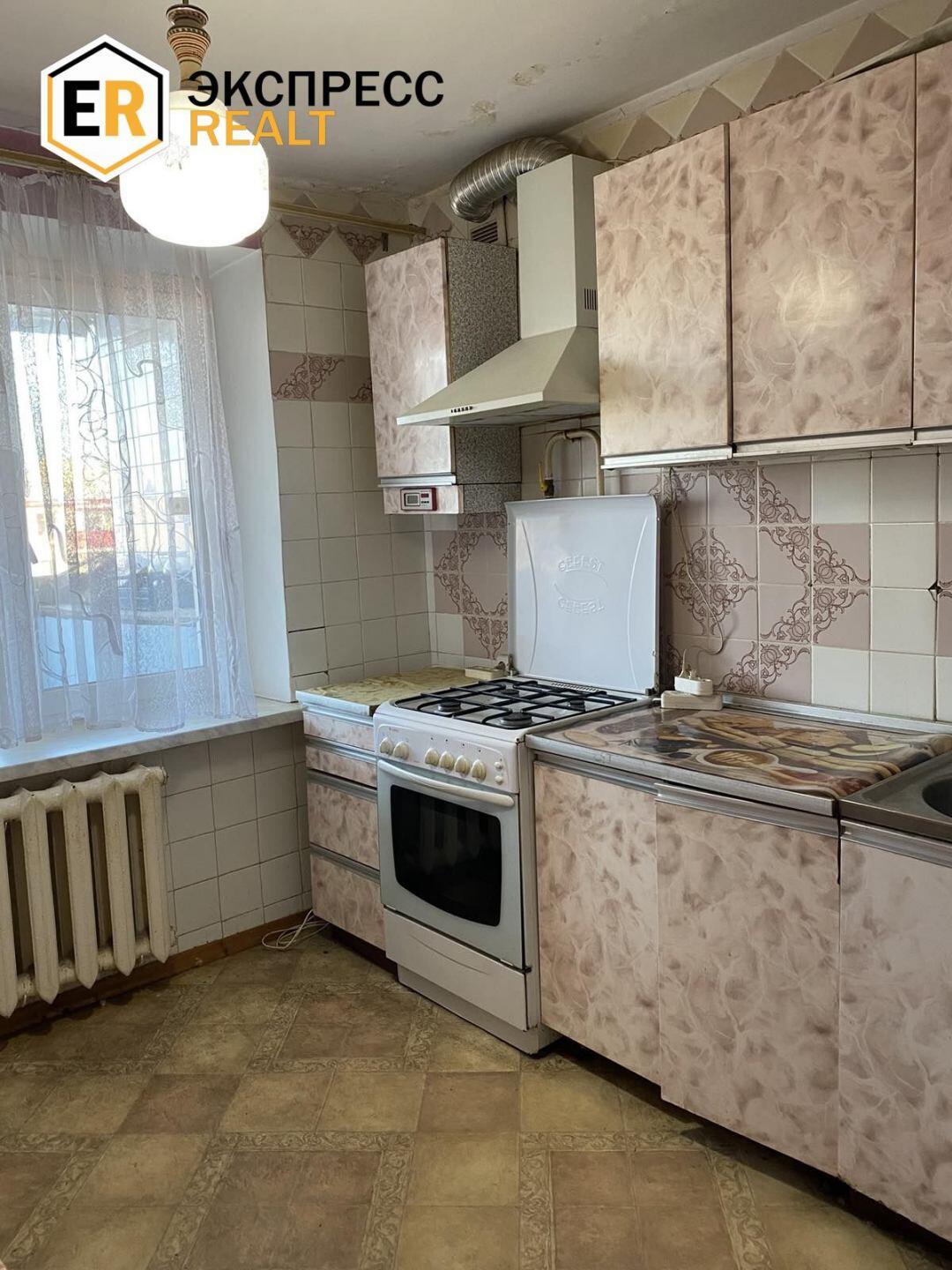 3 room apartment 63 m² Muchaviecki sielski Saviet, Belarus