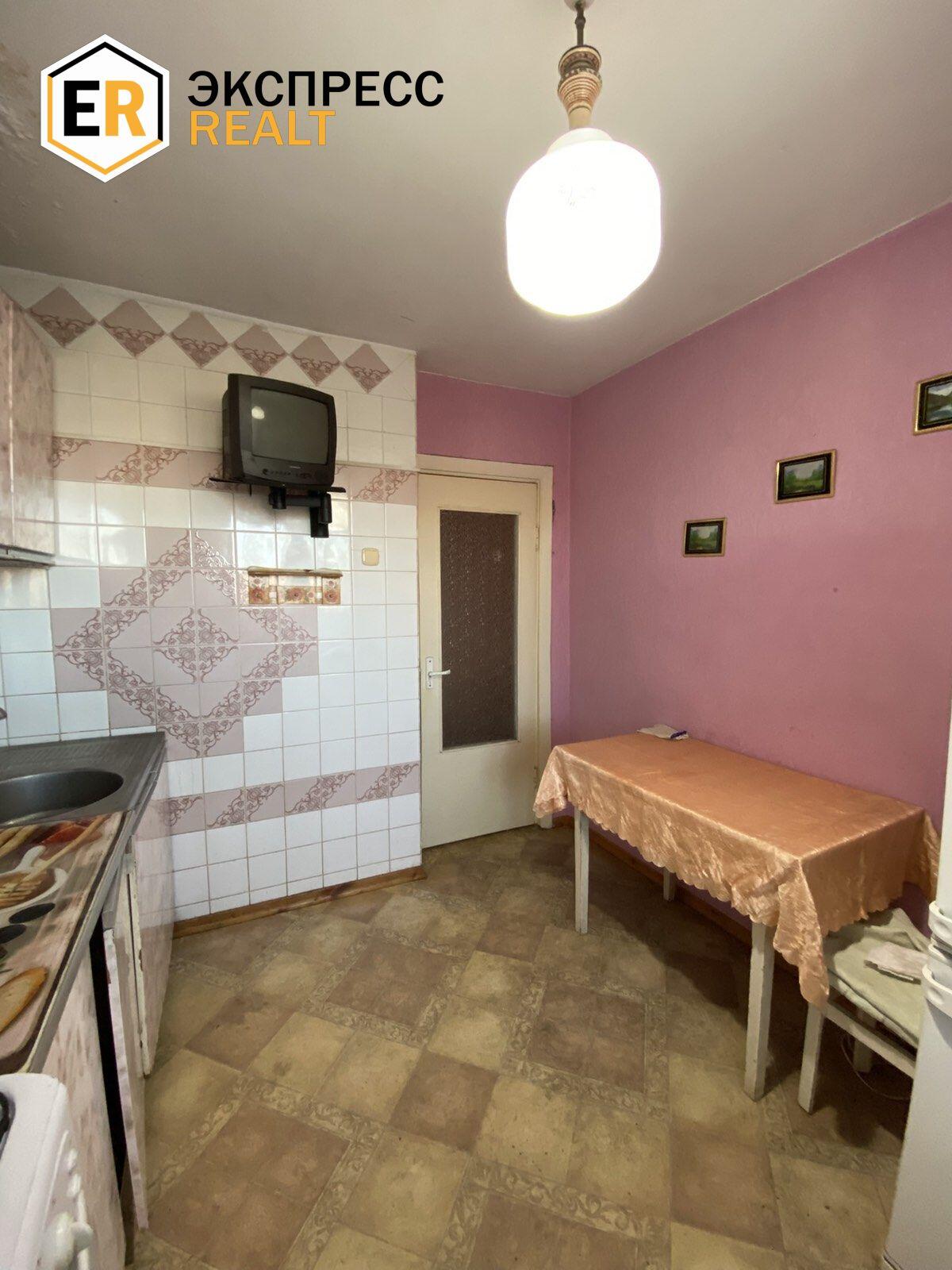 3 room apartment 63 m² Muchaviecki sielski Saviet, Belarus