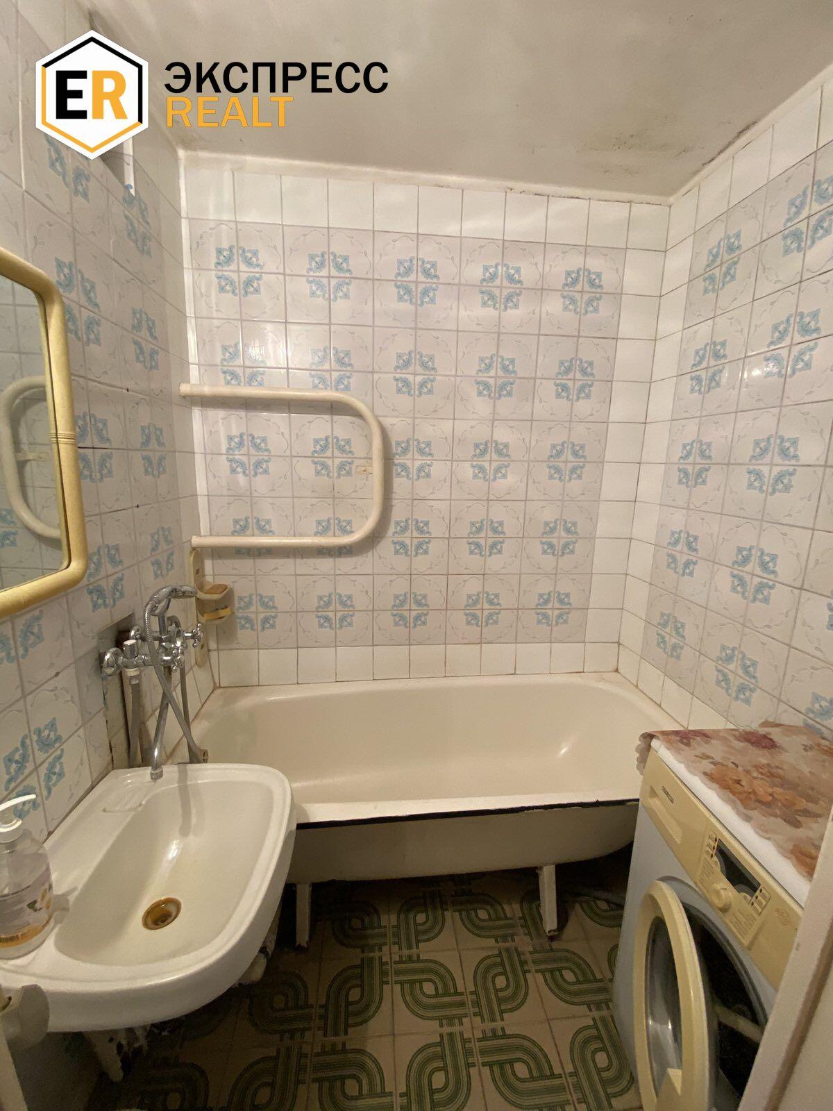 3 room apartment 63 m² Muchaviecki sielski Saviet, Belarus