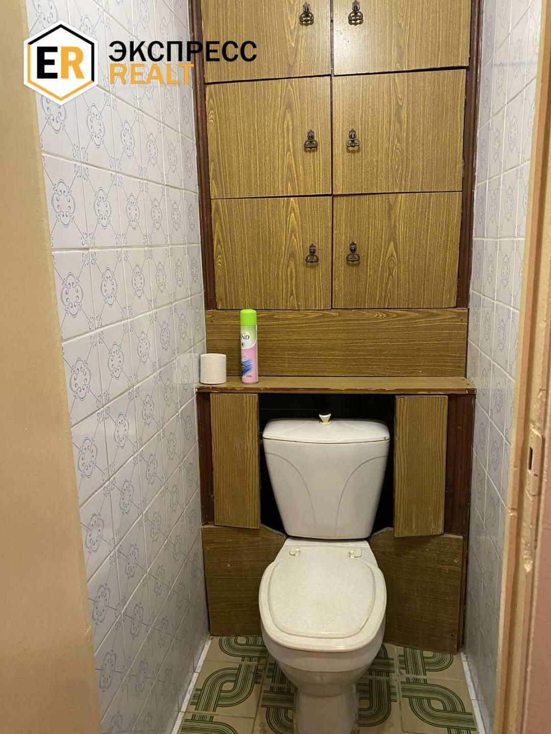3 room apartment 63 m² Muchaviecki sielski Saviet, Belarus