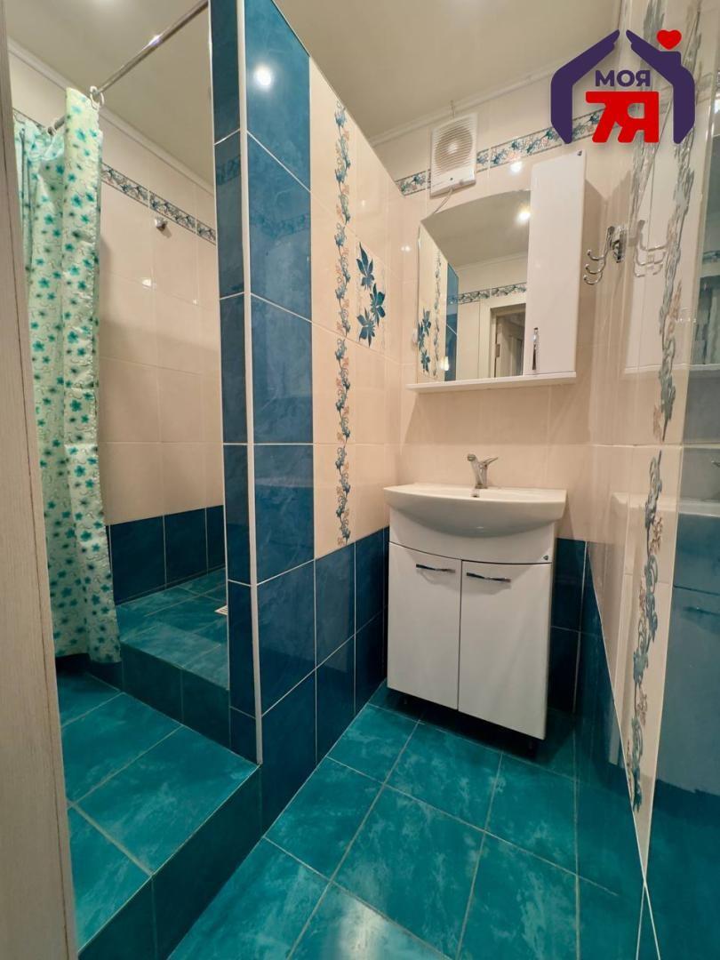 Appartement 3 chambres 63 m² Kryvicy, Bélarus