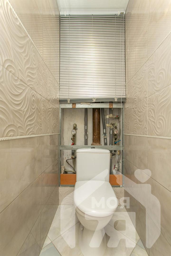 Appartement 1 chambre 42 m² Maladetchna, Bélarus