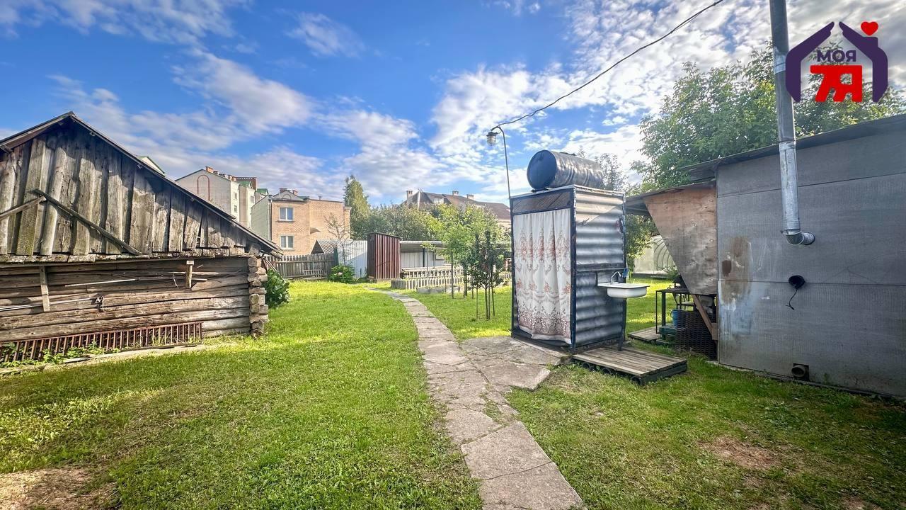 Casa 65 m² Slutsk, Belarús