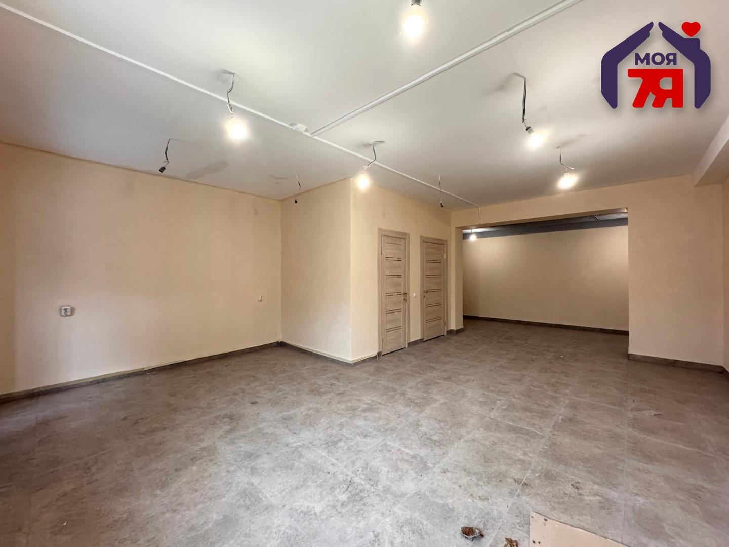 Shop 53 m² in Smalyavichy, Belarus