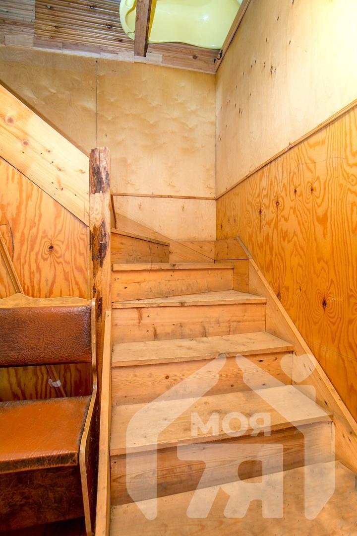 Haus 46 m² Aliachnovicki sielski Saviet, Belarus