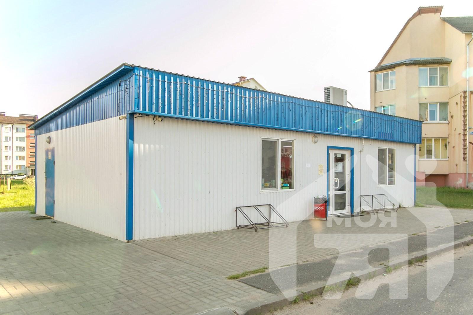 Apartamento 2 habitaciones 53 m² Narach, Belarús