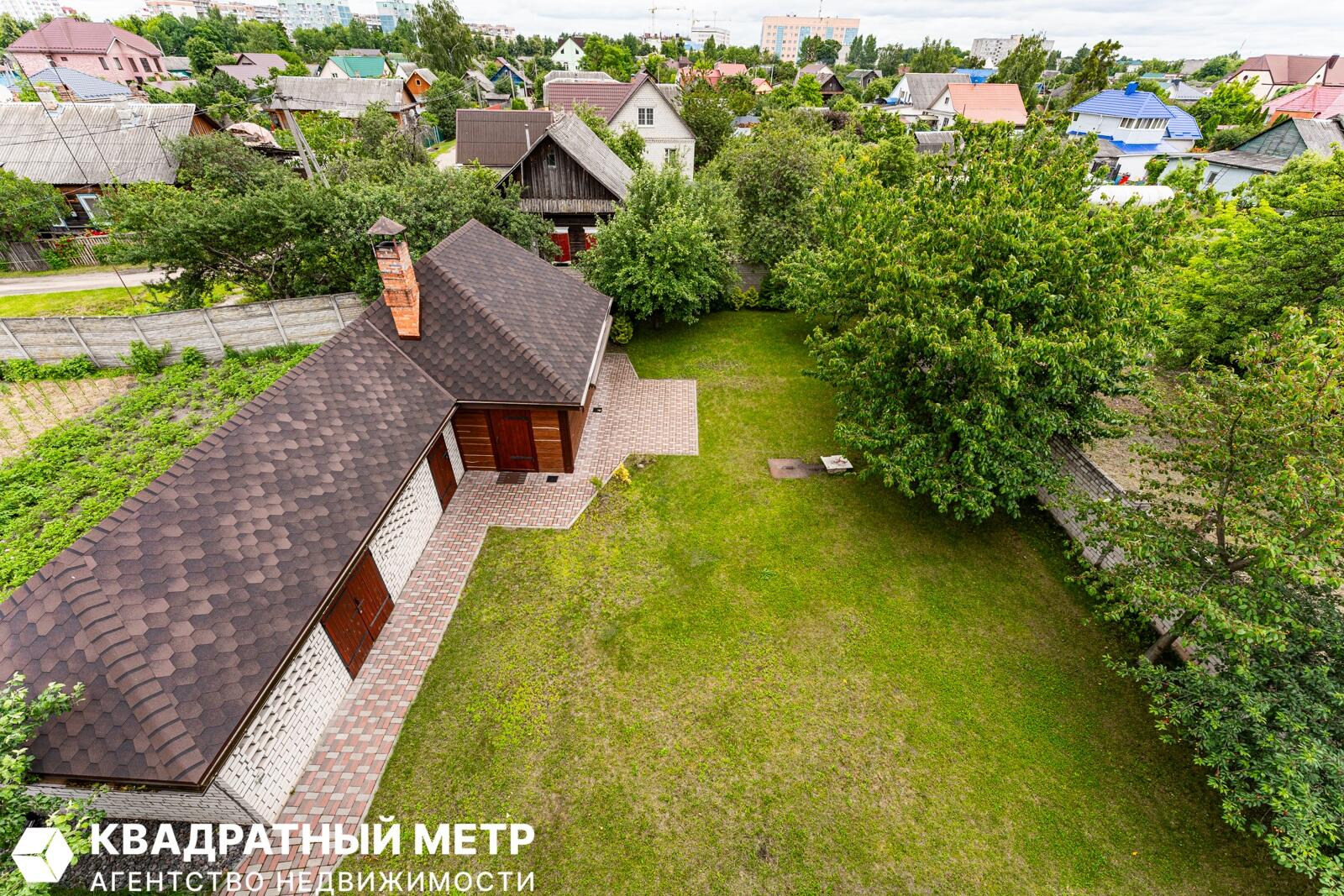 House  Babruysk, Belarus