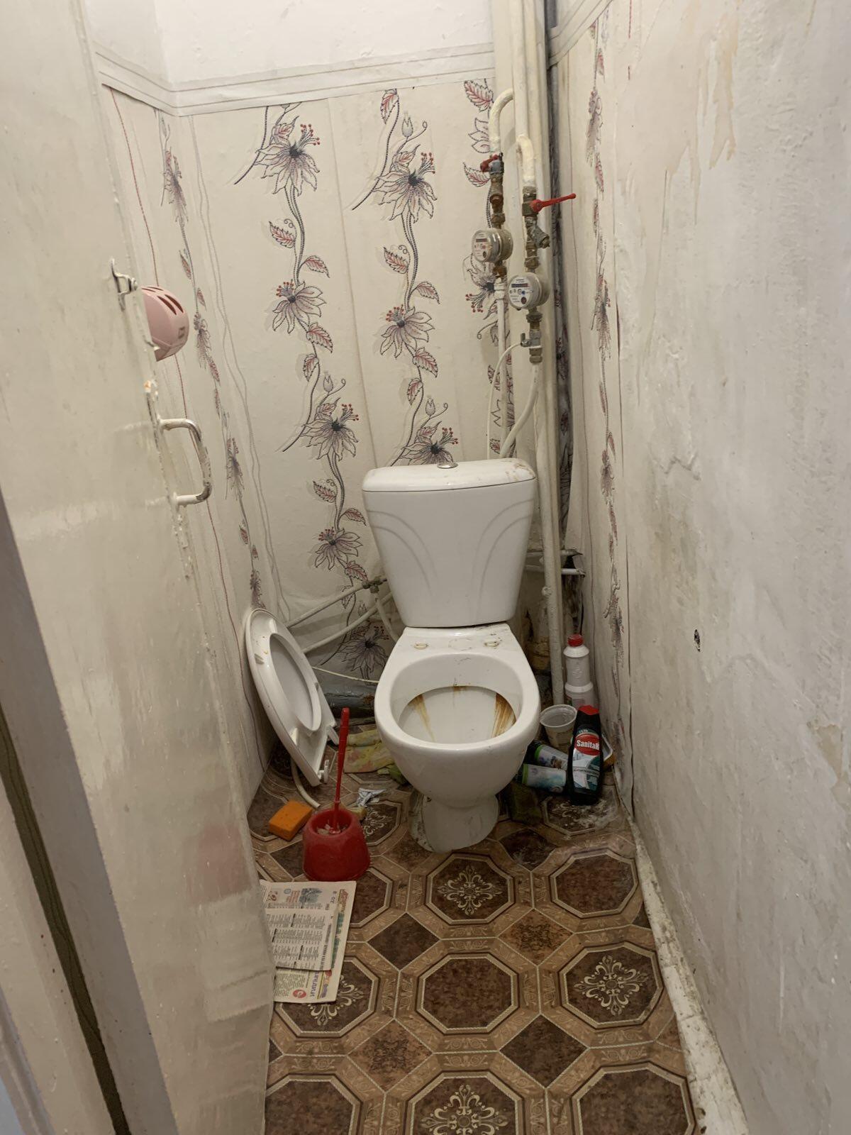 Квартира 3 комнаты 62 м² Орша, Беларусь