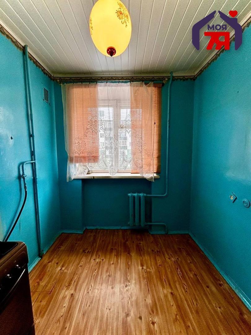 Mieszkanie 2 pokoi 48 m² Soligorsk, Białoruś