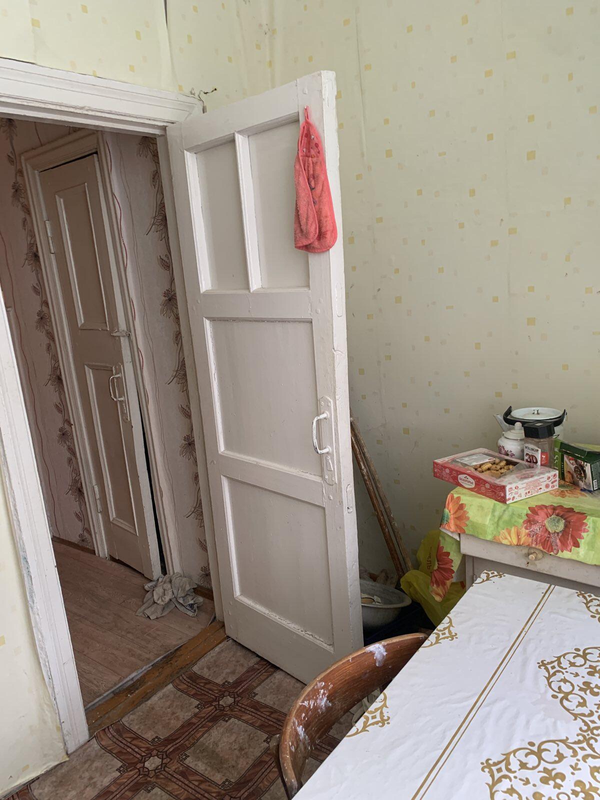 Квартира 3 комнаты 62 м² Орша, Беларусь