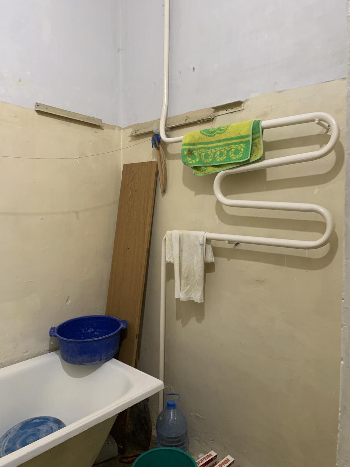 Квартира 3 комнаты 62 м² Орша, Беларусь