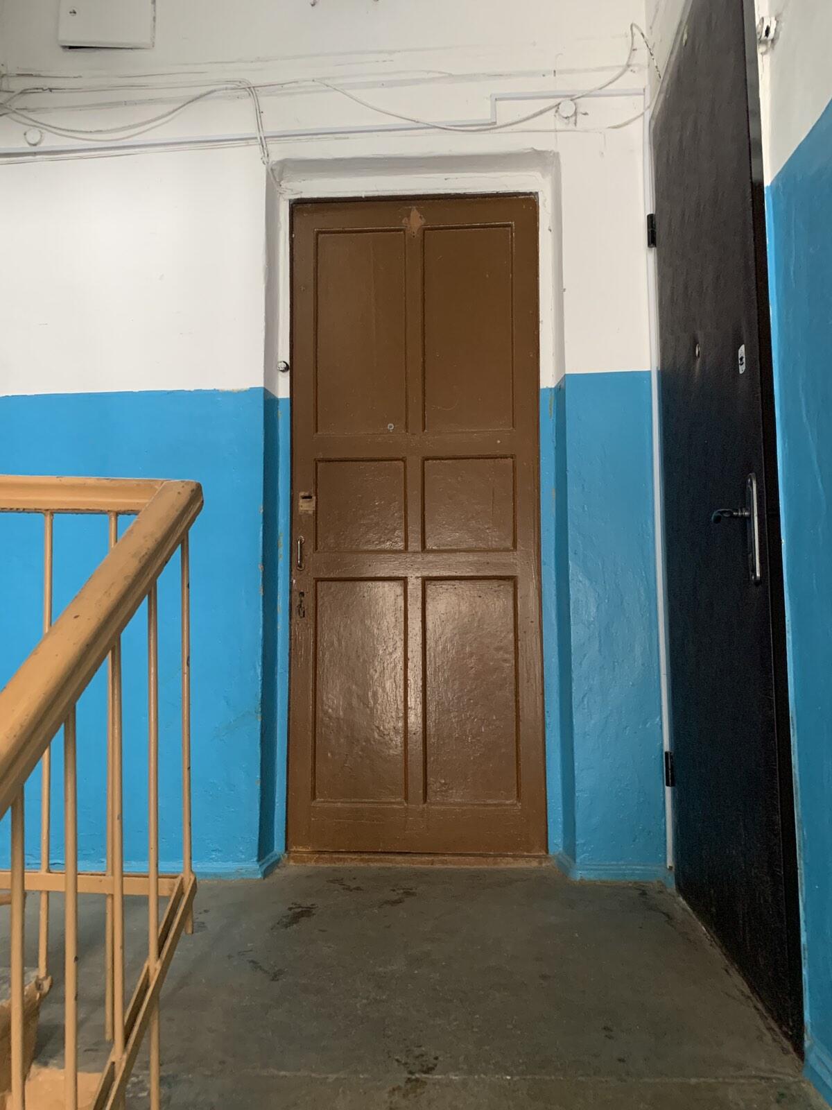 Квартира 3 комнаты 62 м² Орша, Беларусь