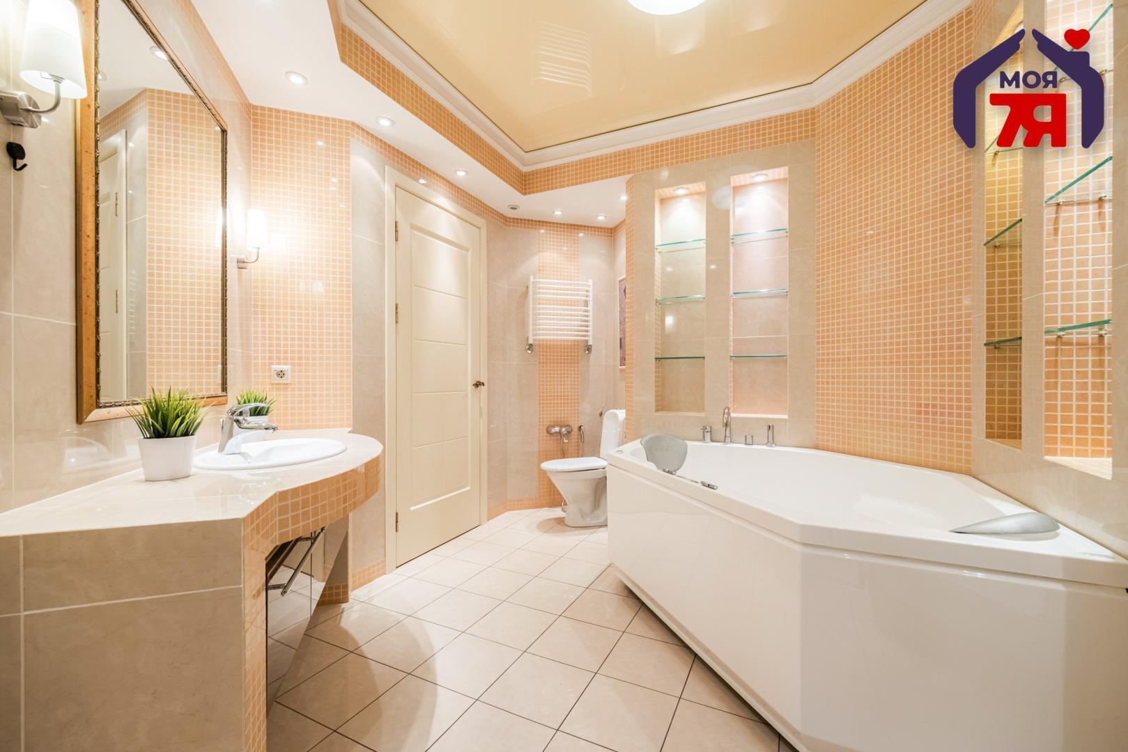 Apartamento 3 habitaciones 125 m² Minsk, Belarús