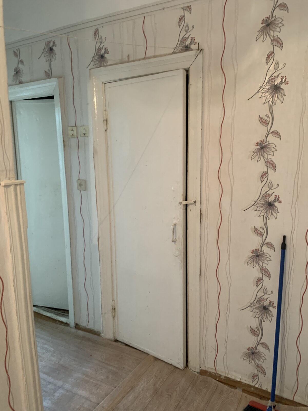 Квартира 3 комнаты 62 м² Орша, Беларусь