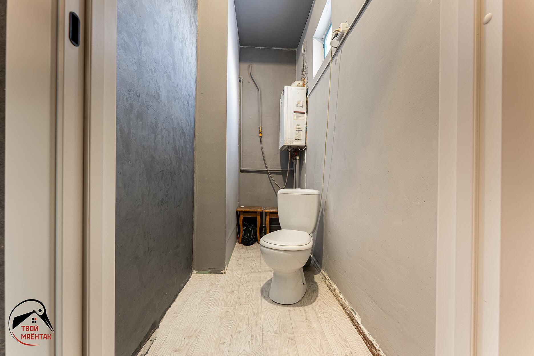 Haus 89 m² Ratamka, Belarus