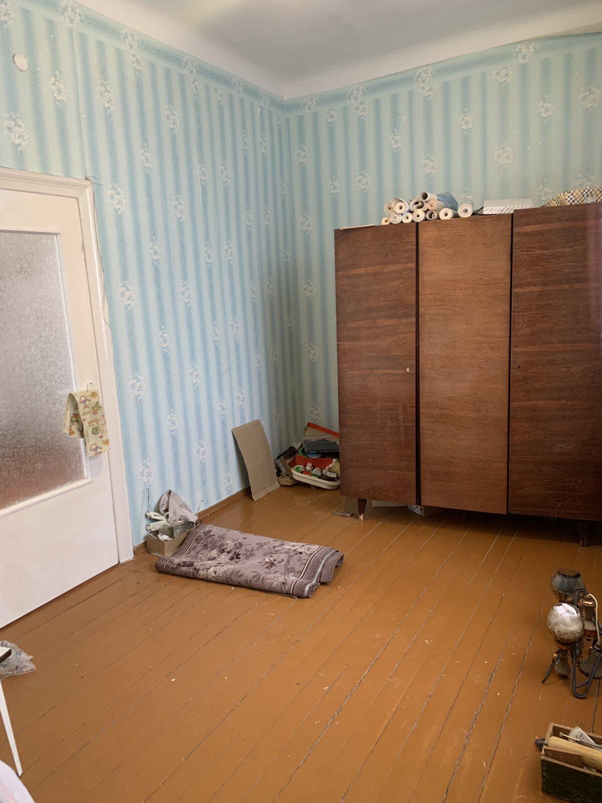 Квартира 3 комнаты 62 м² Орша, Беларусь