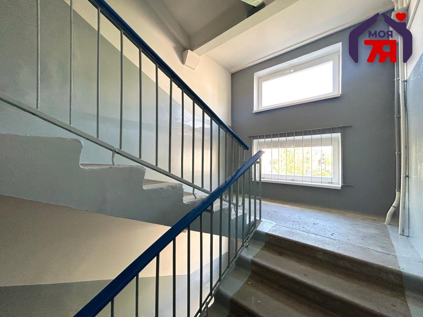 Mieszkanie 2 pokoi 41 m² Soligorsk, Białoruś