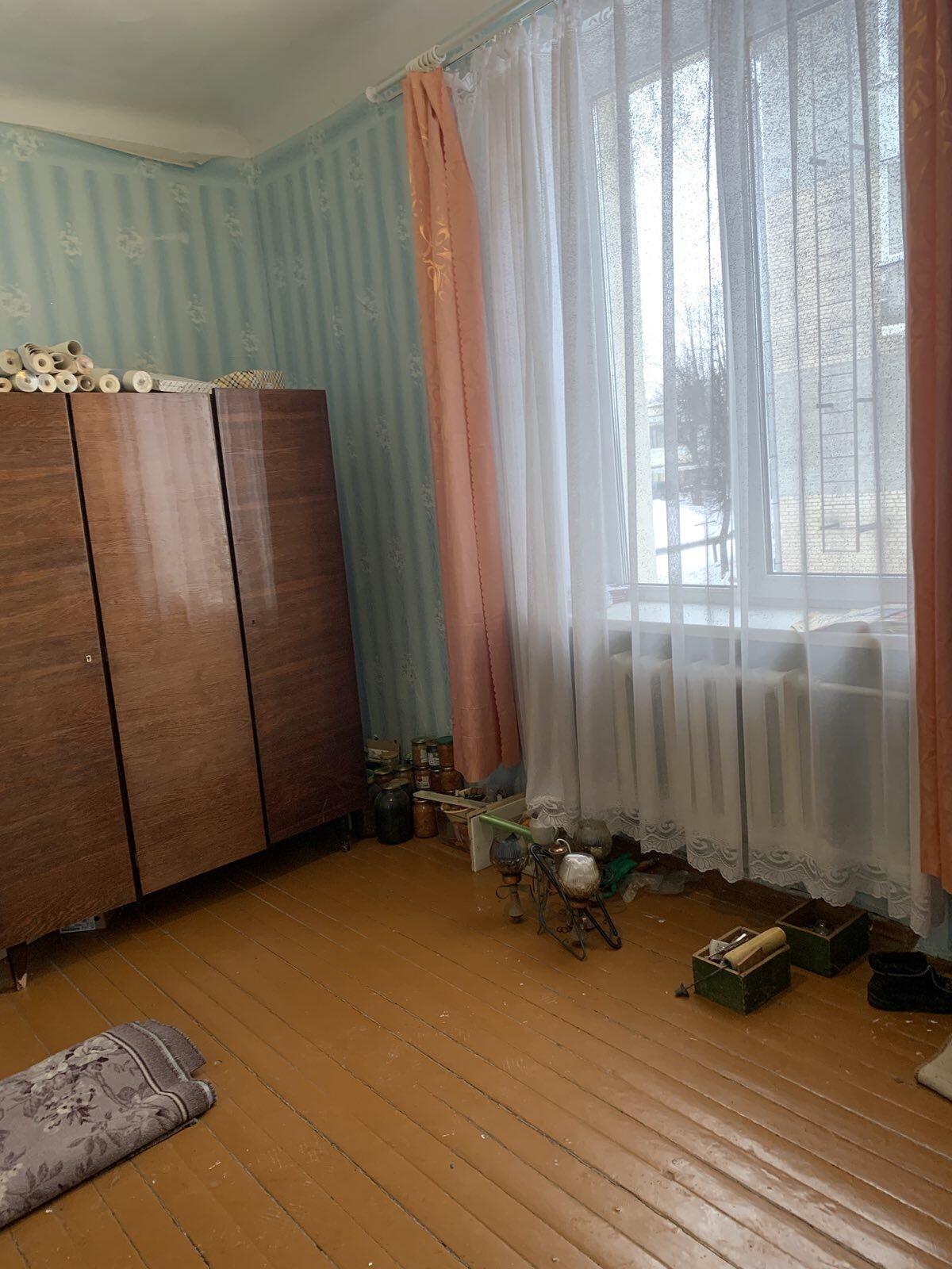 Квартира 3 комнаты 62 м² Орша, Беларусь