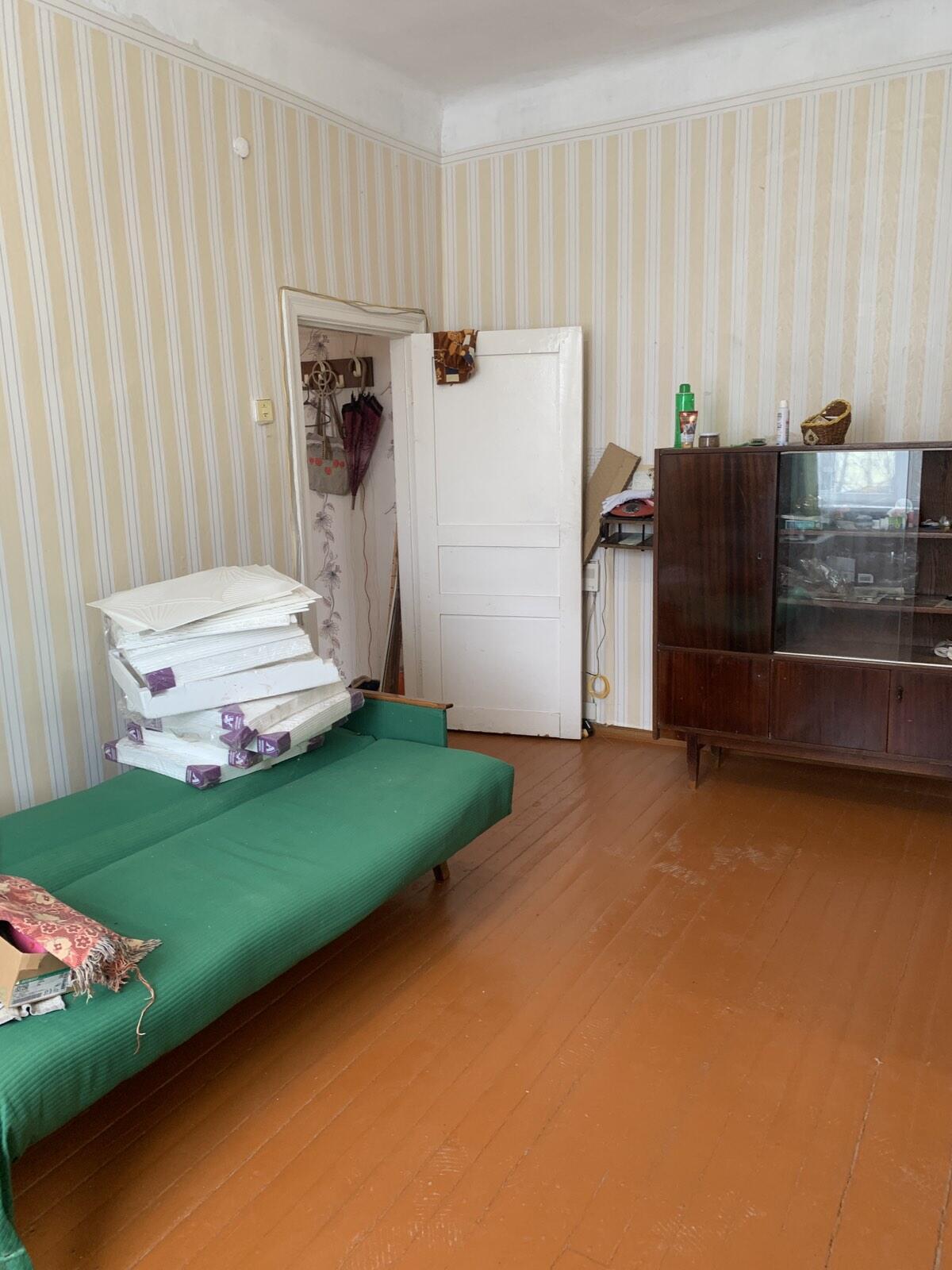 Квартира 3 комнаты 62 м² Орша, Беларусь