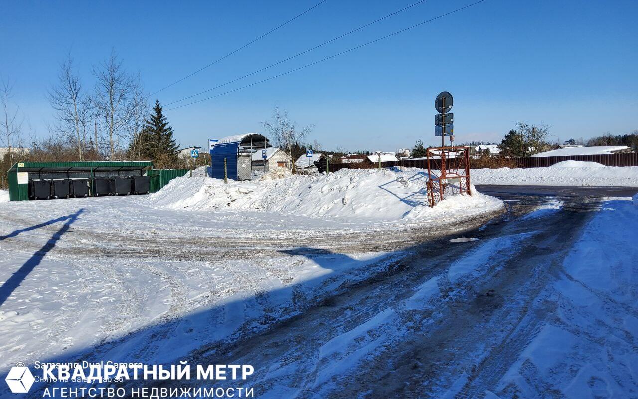Haus  Astrashitskagaradokski rural council, Belarus