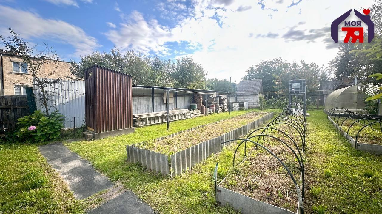 Casa 65 m² Slutsk, Belarús