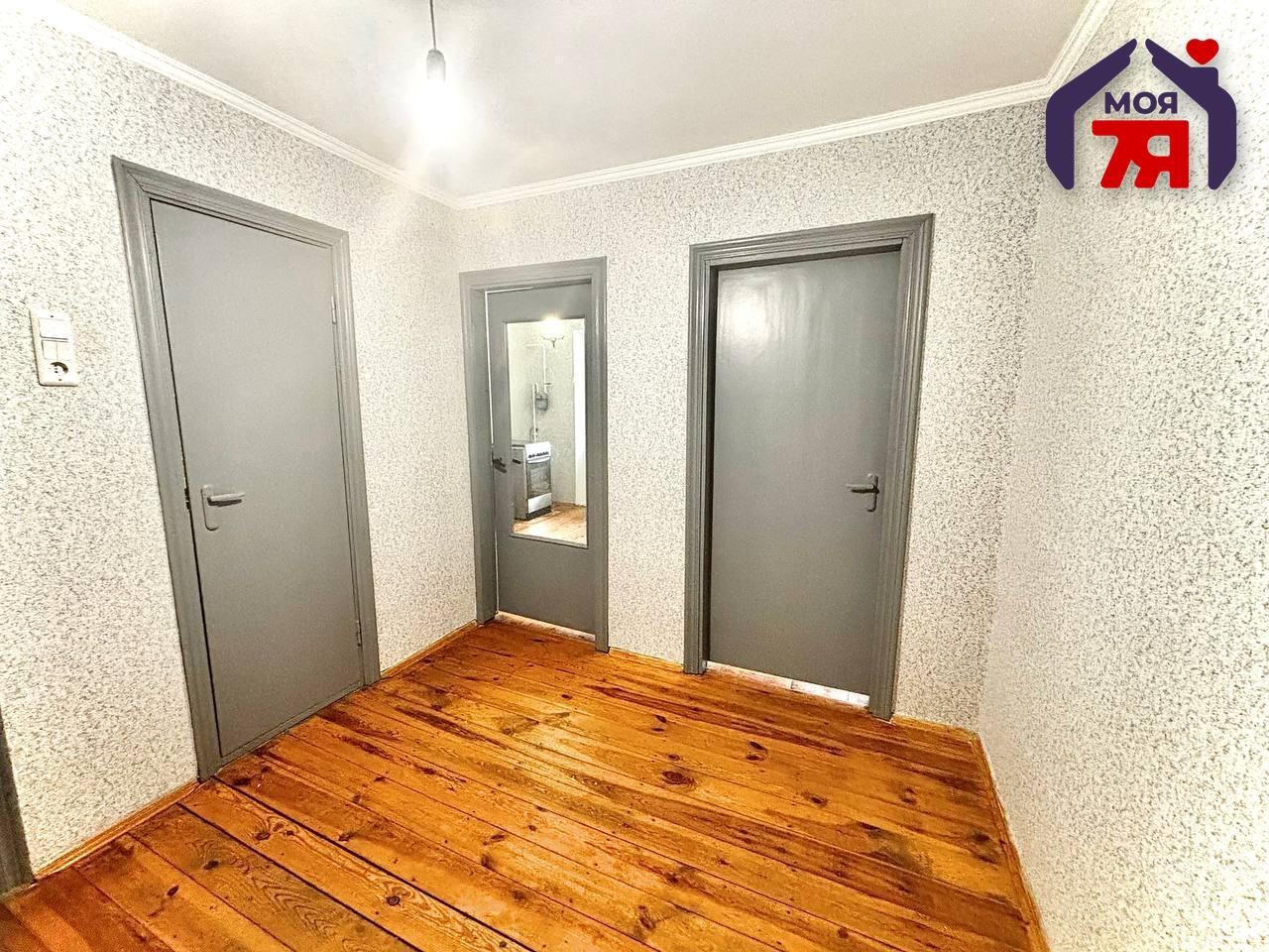 Apartamento 1 habitación 40 m² Starobin, Belarús