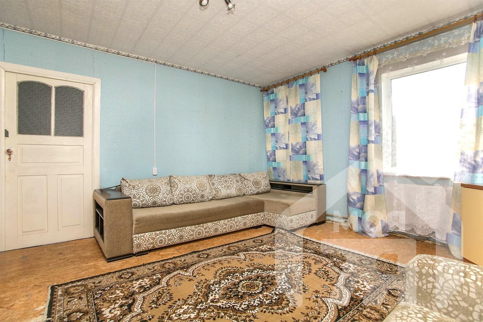 House 83 m² Miasata, Belarus