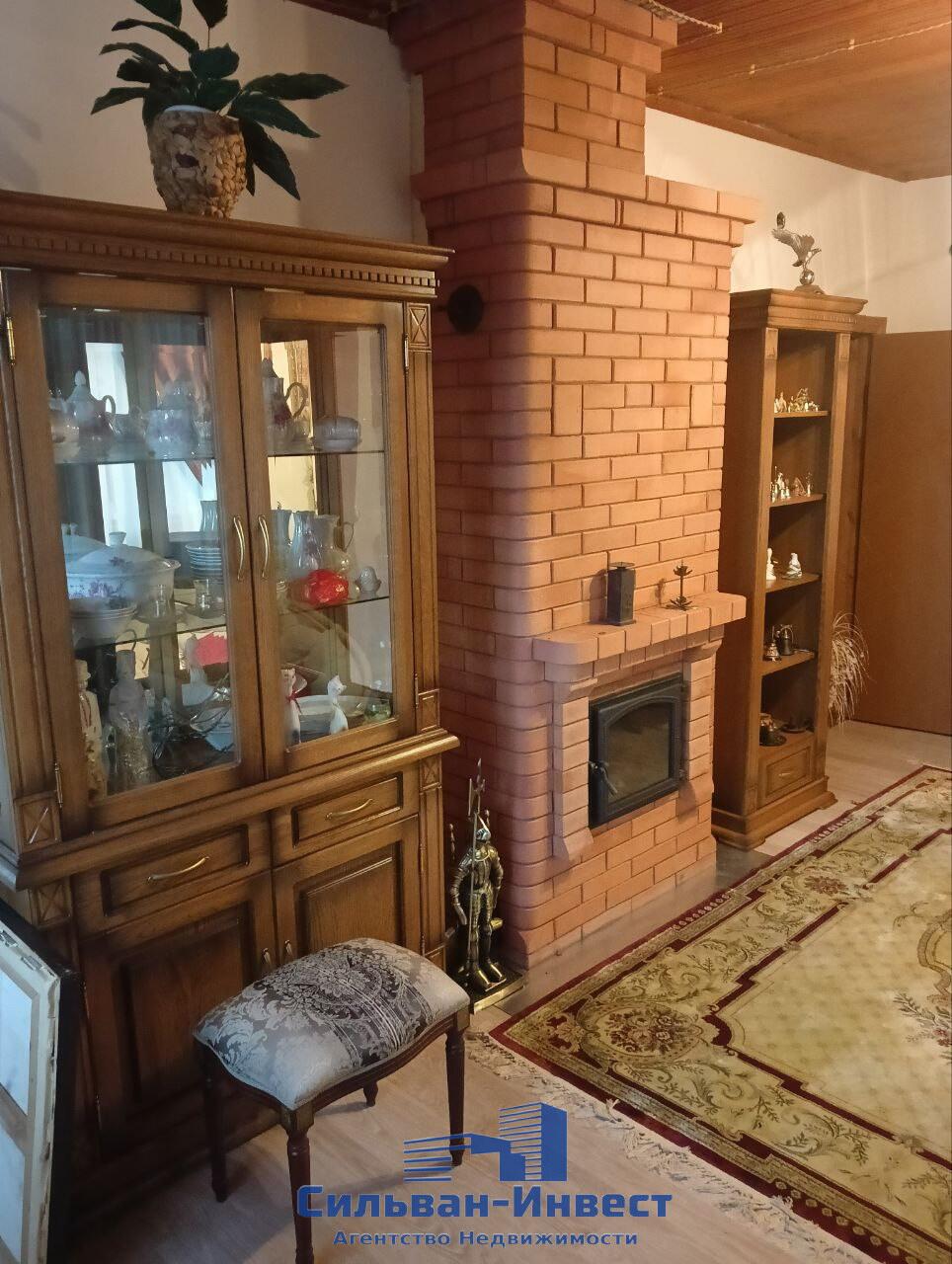 Casa 89 m² Nieharelski sielski Saviet, Belarús