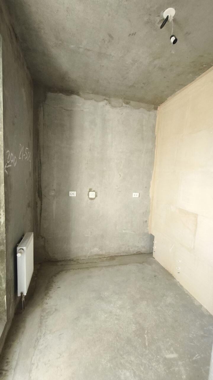 Wohnung 1 zimmer 30 m² Homel, Belarus