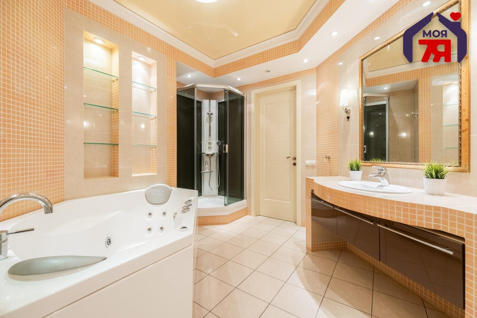 Apartamento 3 habitaciones 125 m² Minsk, Belarús